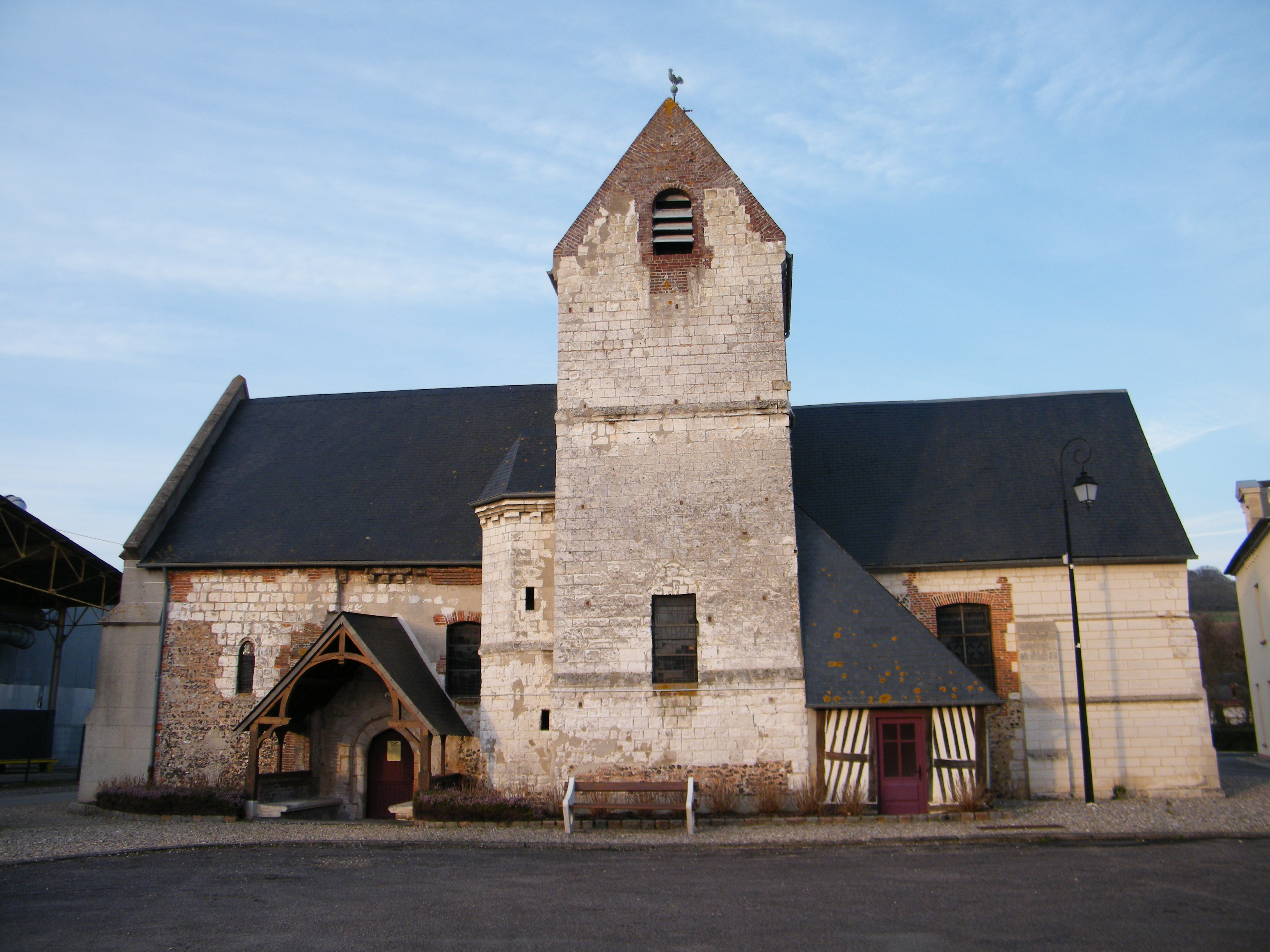 Ponts-et-marais