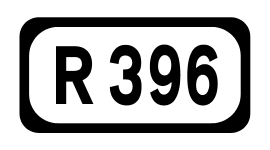 R396 road (Ireland)