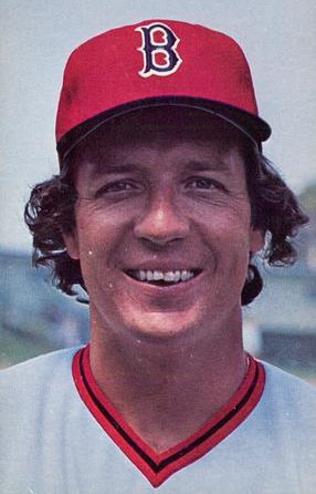 <span class="mw-page-title-main">Rick Wise</span> American baseball player (born 1945)