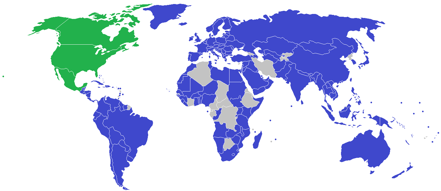 Roaming Internacional - Cobertura e Roaming - Para Você