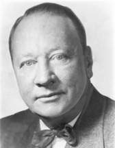 <span class="mw-page-title-main">Robert R. Reynolds</span> American politician