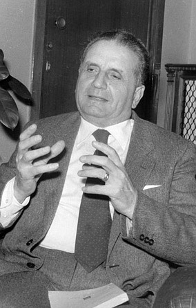 <span class="mw-page-title-main">Rocco Chinnici</span> Italian anti-Mafia magistrate