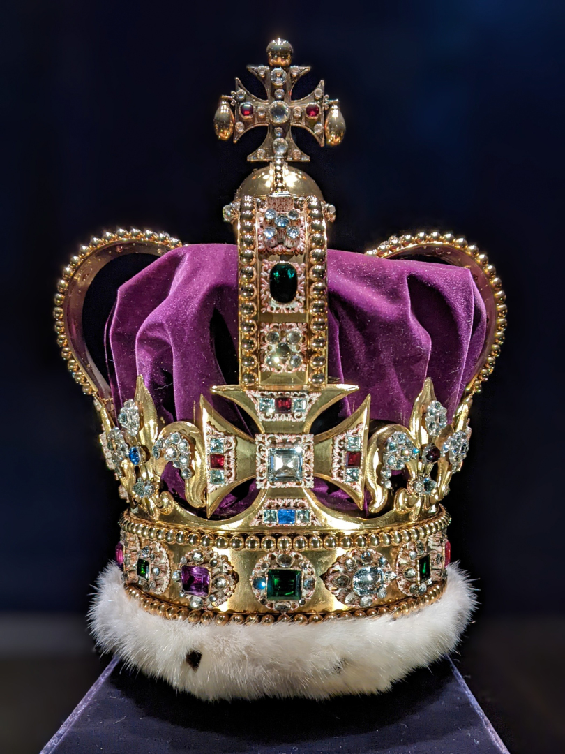 Crown Jewels of the United Kingdom Wikipedia