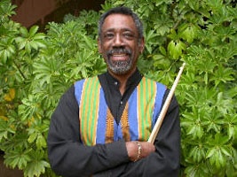 <span class="mw-page-title-main">Sherman Ferguson</span> American drummer