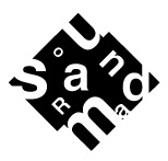 Обновленный логотип Студии Саундрама, дизайнер Роман Головко, 2012 год