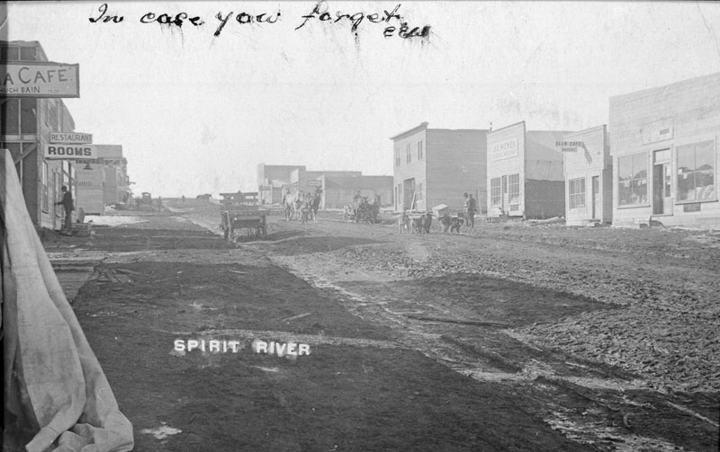 File:Spirit River Settlement c. 1920 (16629867577).jpg