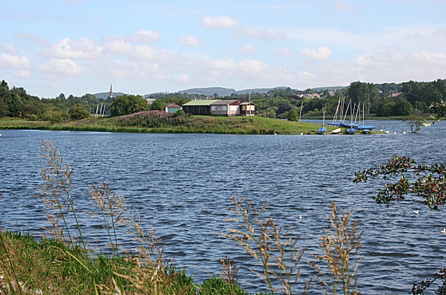 St Margaret's Inch - geograph.org.uk - 938632