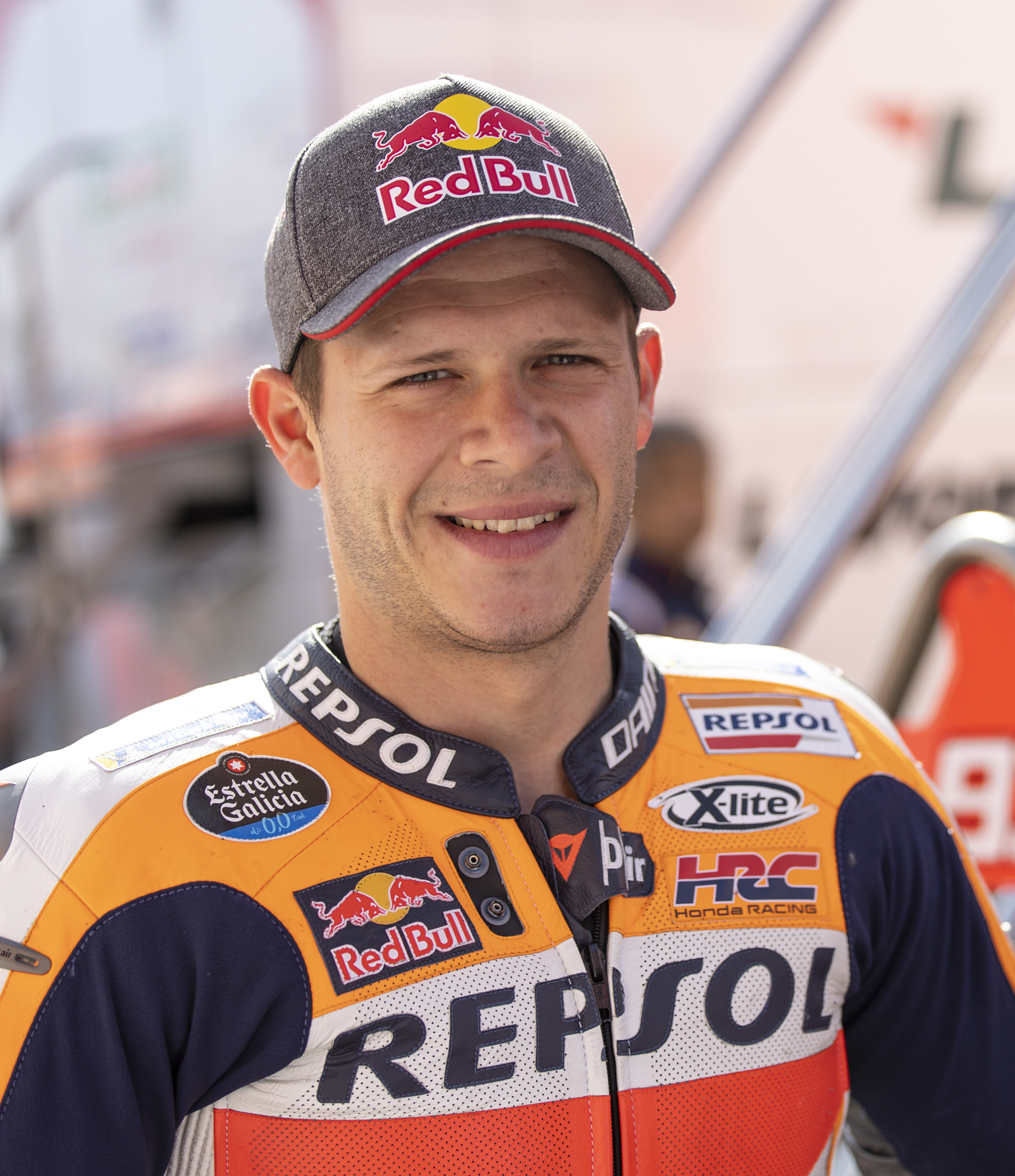 Stefan Bradl - Wikipedia