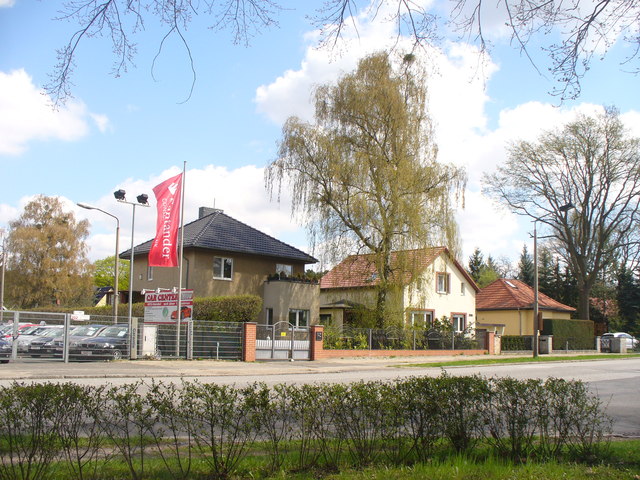 File:Teltow - Mahlower Strasse - geo.hlipp.de - 35303.jpg