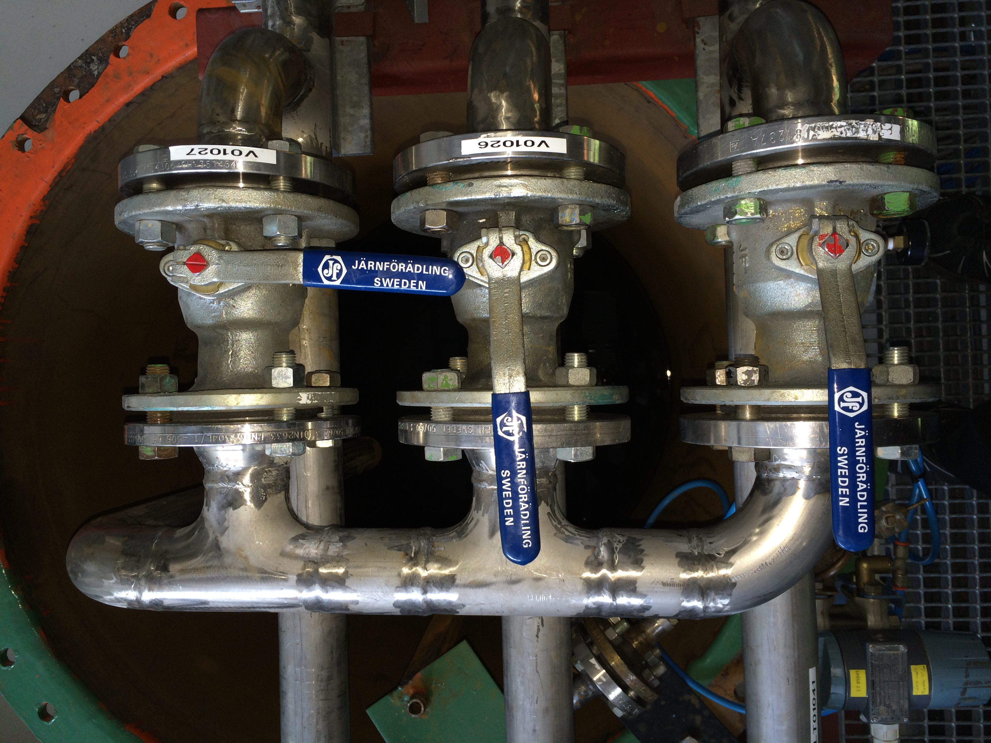 Globe valves for steam фото 106