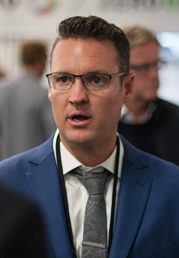 Milton in 2017