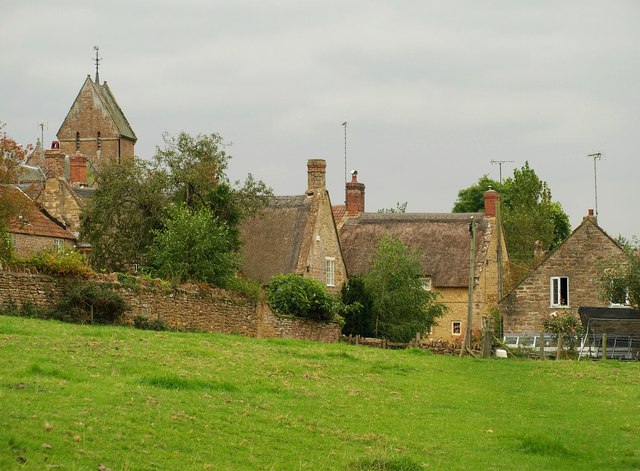 File:West Chinnock - geograph.org.uk - 1500095.jpg