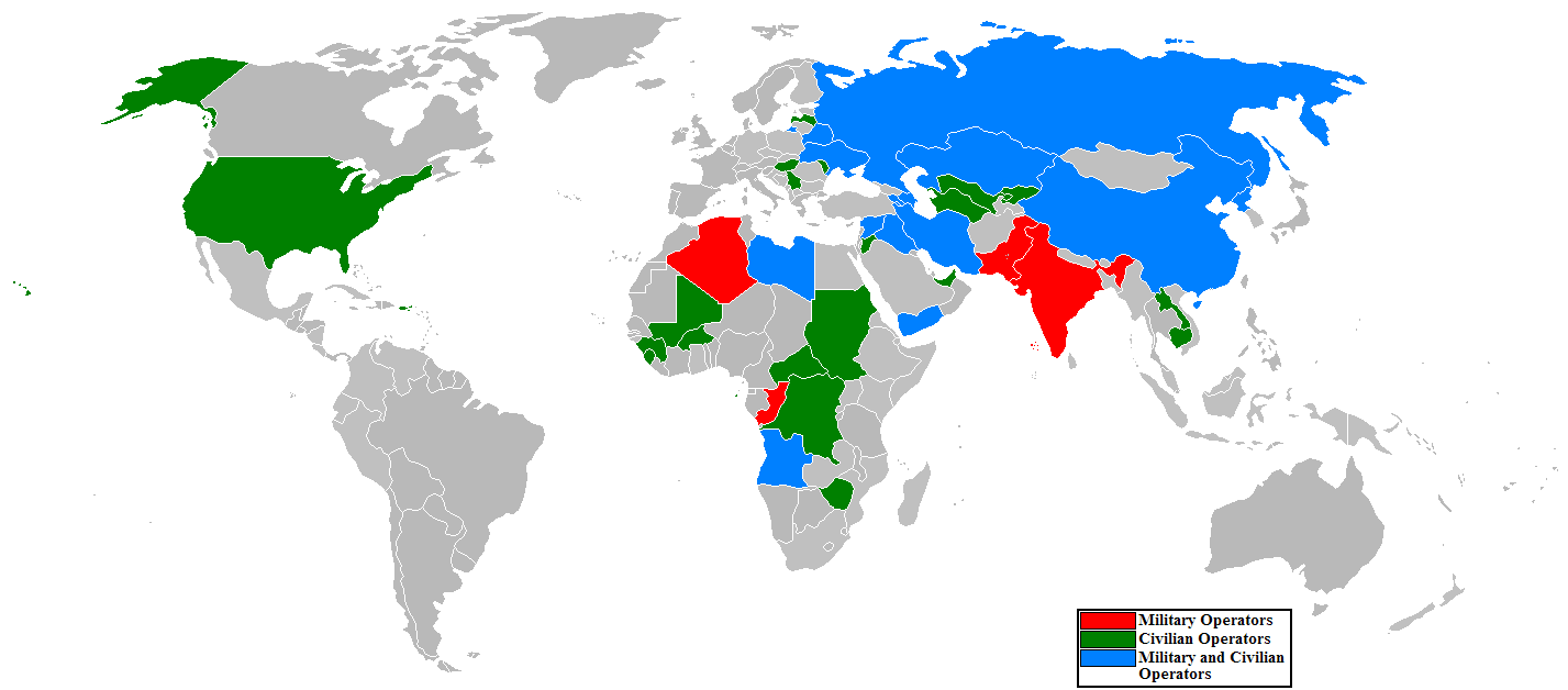 Iliouchine 76 World_operators_of_the_Il-76