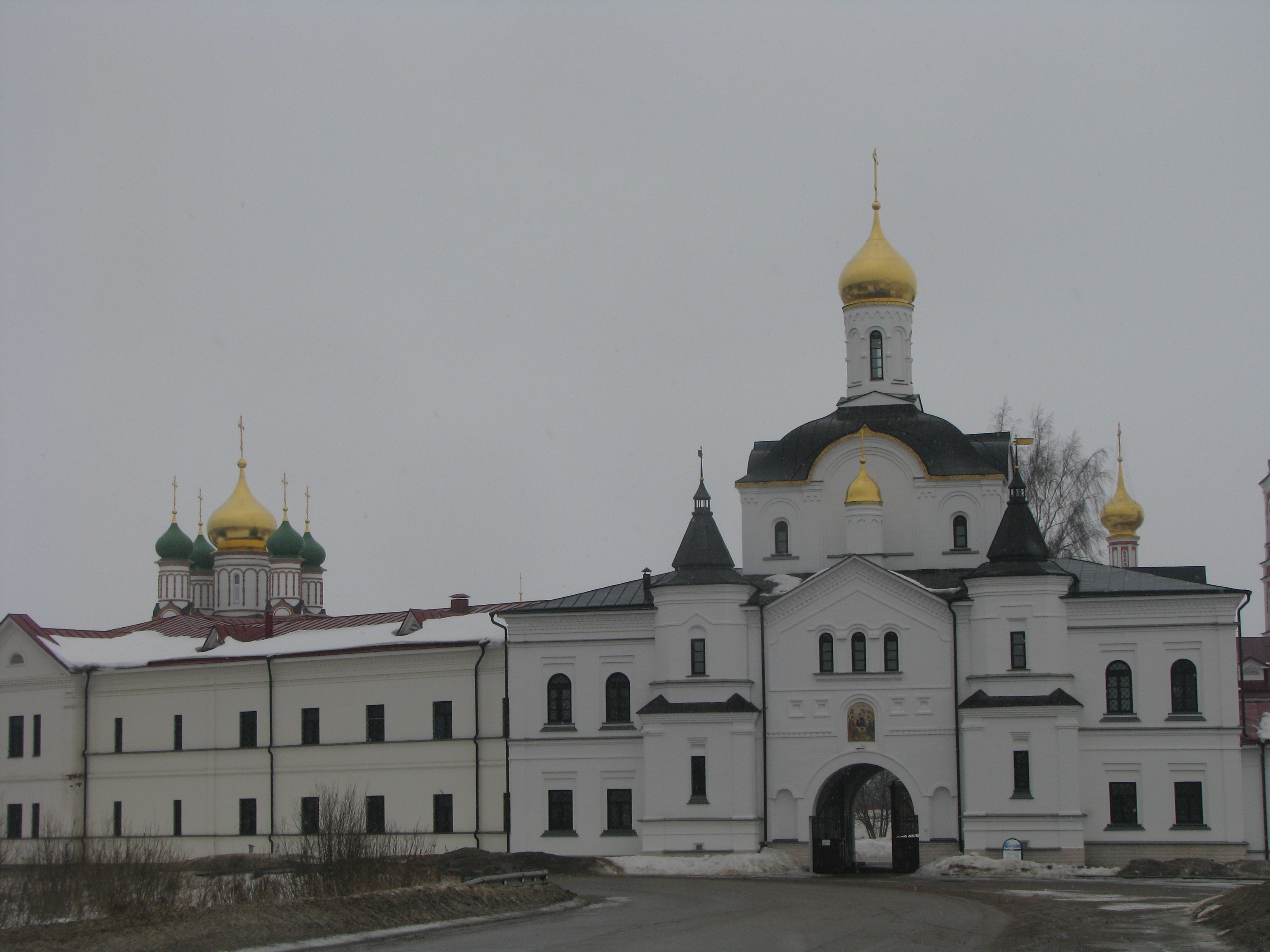 Закрыли монастырь. Троице Глебовский монастырь. Варницкий проект. План Троице Варницкий. Монастырь 10.12.22.