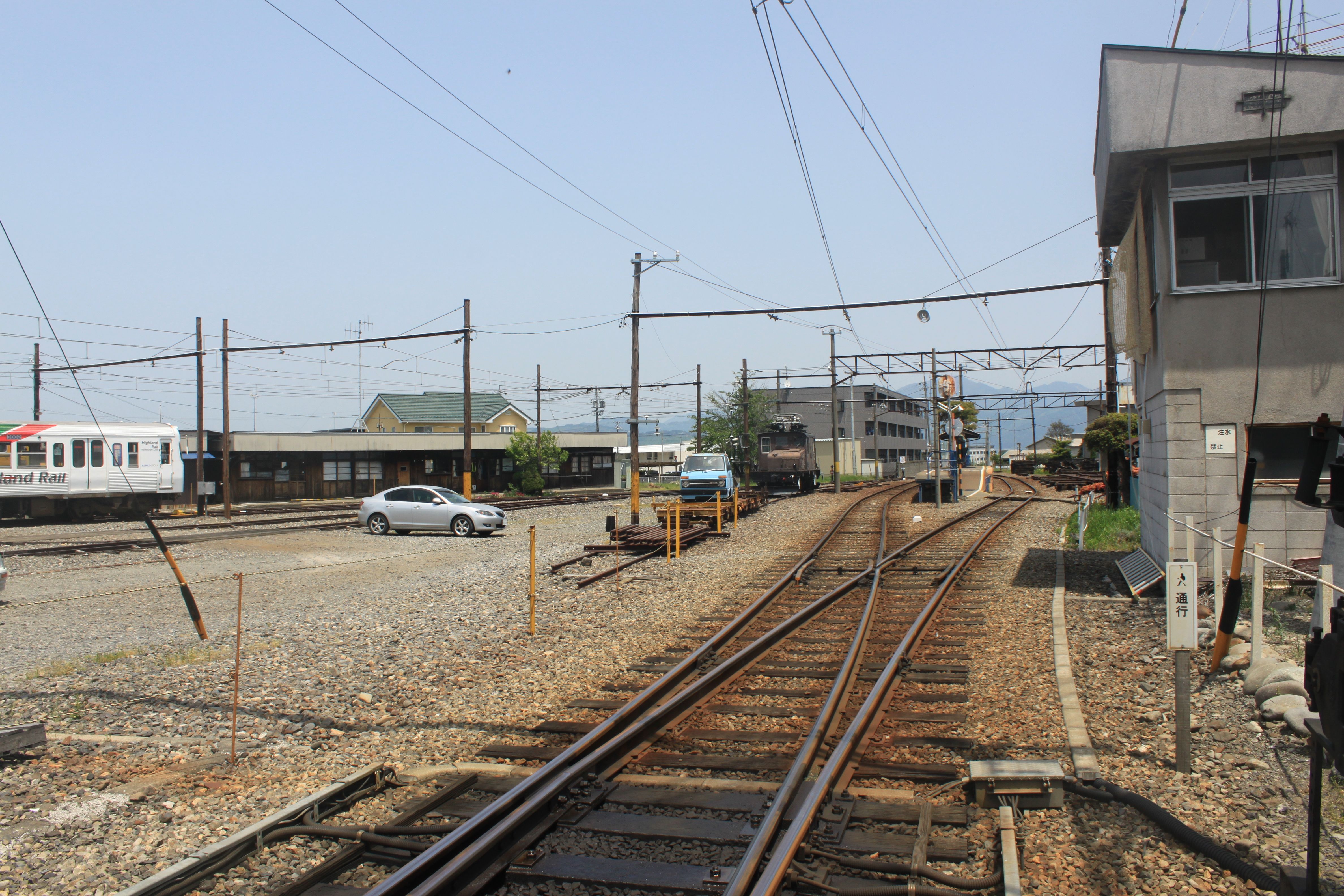 File 新村駅 Panoramio 1 Jpg Wikimedia Commons