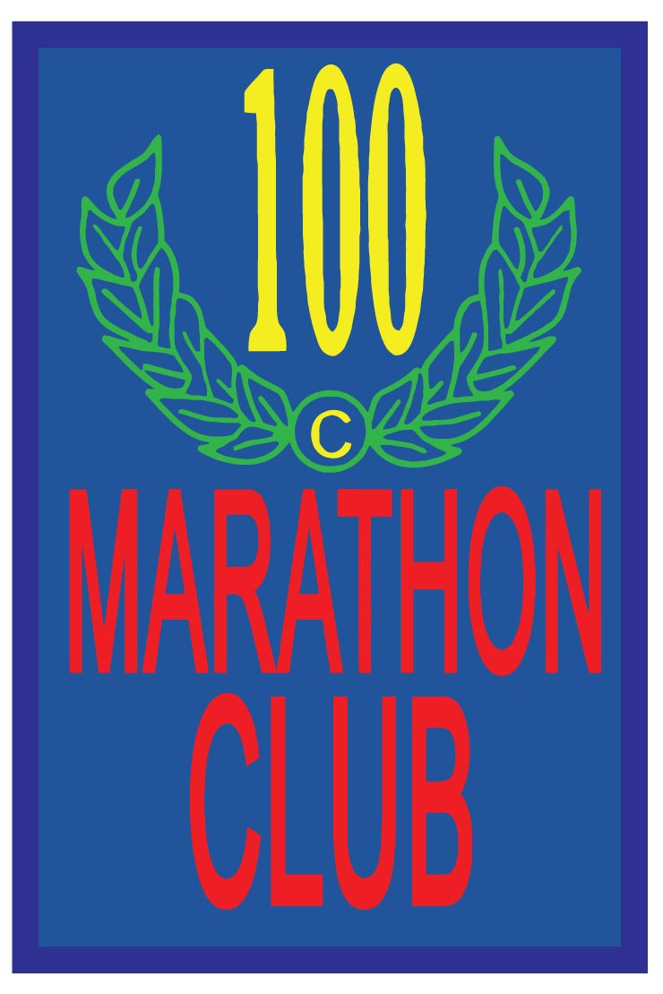 100 Marathon Club - Wikipedia