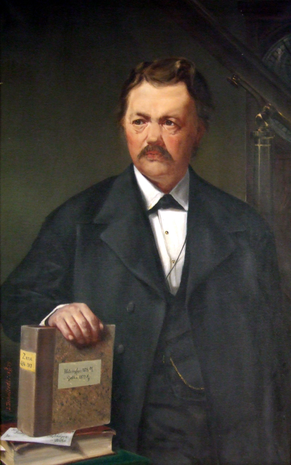 Adalbert Krüger