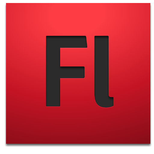 File Adobe Flash Professional Cs4 Icon Png Wikimedia Commons