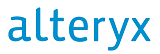 Alteryxcompany logo from 2014