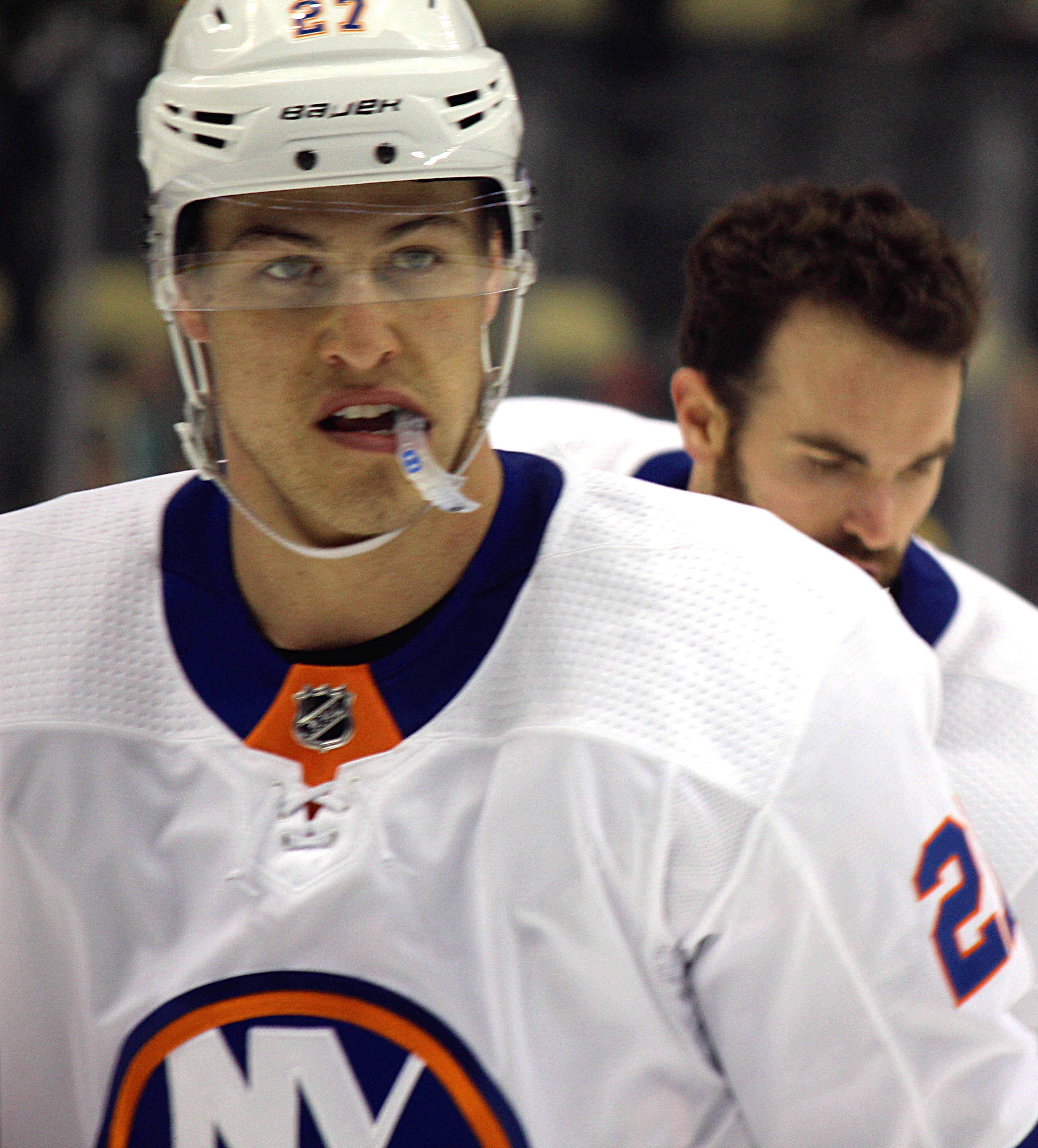 12 Facts About New York Islanders 