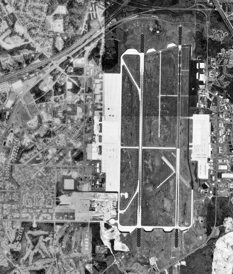 Discovering Joint Base Andrews: A Look at the History and Significance of the U.S. Military Installation in Maryland