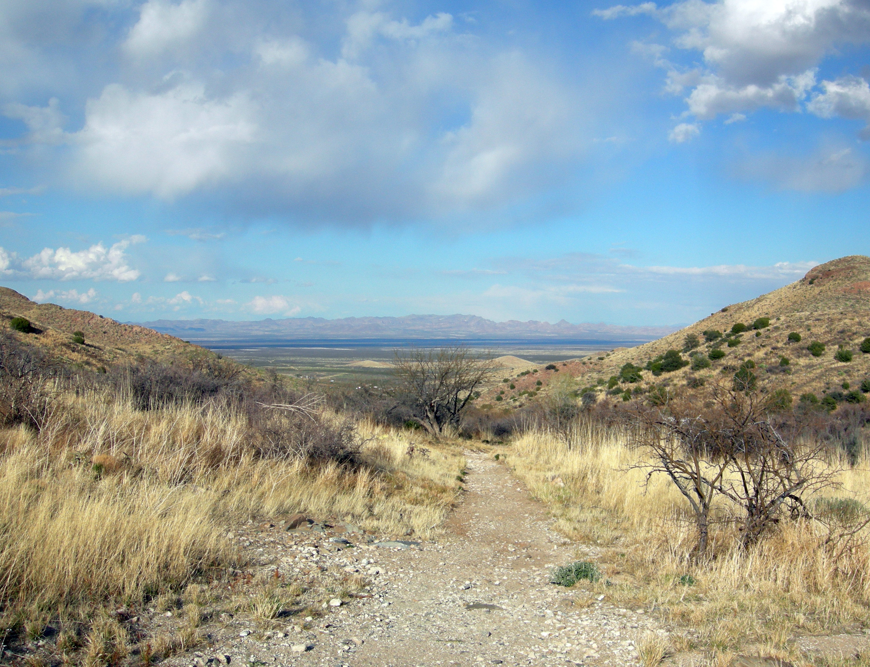 Photo of Battle of Apache Pass