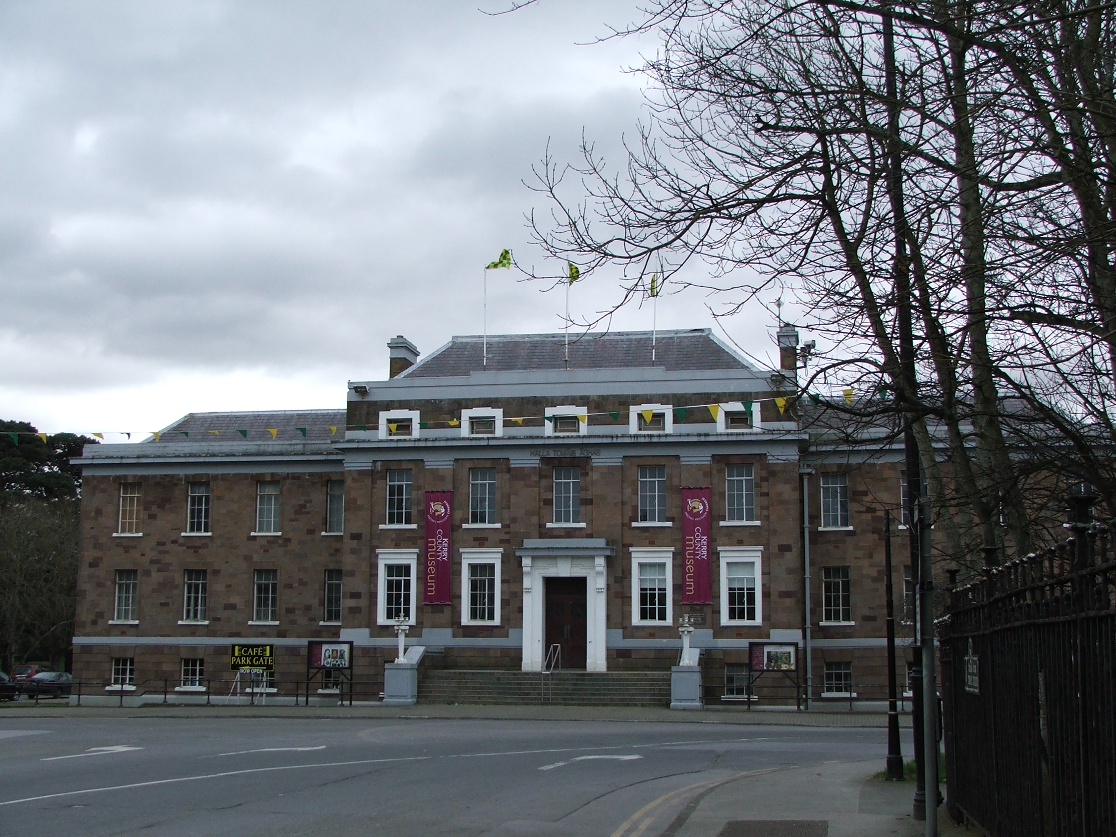 Photo of Kerry County Museum