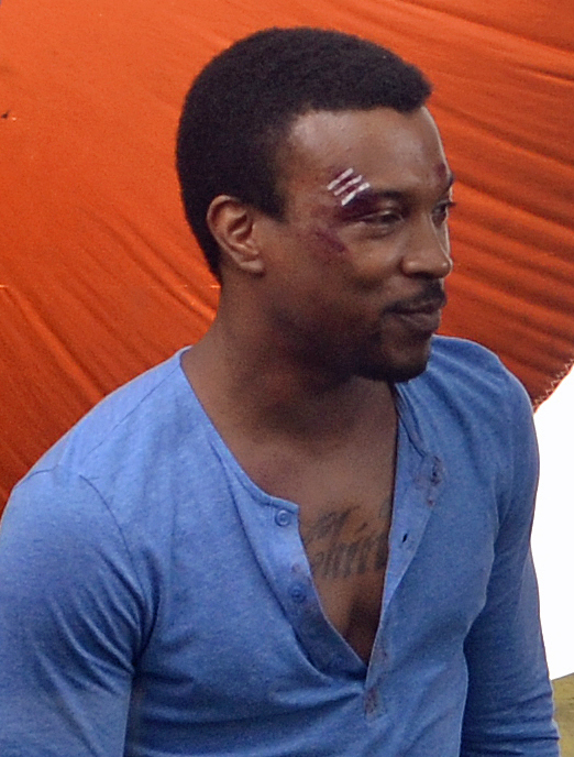 Ashley Walters (actor) - Wikipedia