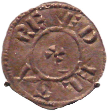 File:Athelstan II Guthrum Viking king of East Anglia 880.png