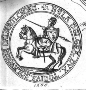 <span class="mw-page-title-main">Béla, Duke of Slavonia</span> Duke of Slavonia