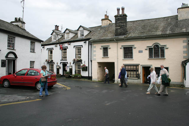 File:Beatrix Potter Gallery, Hawkshead - geograph.org.uk - 503308.jpg