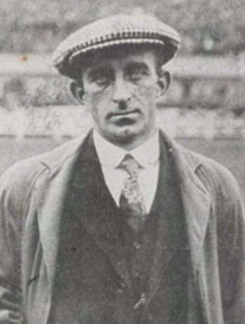 Billy Hunter (1914)