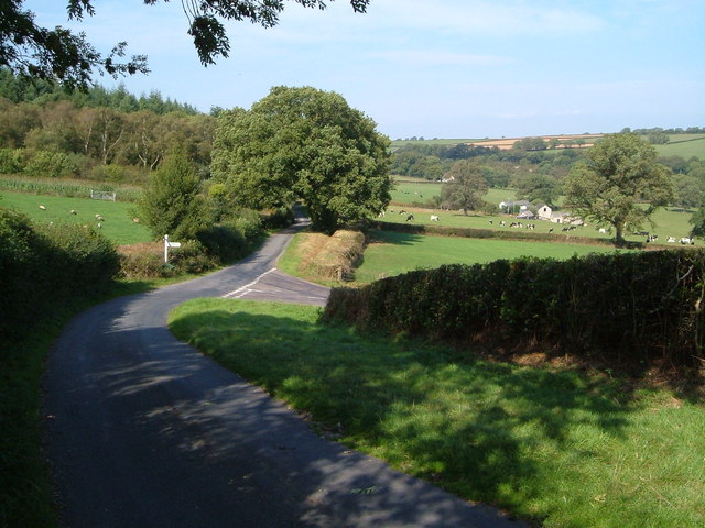 File:Buckshots Cross - geograph.org.uk - 248961.jpg