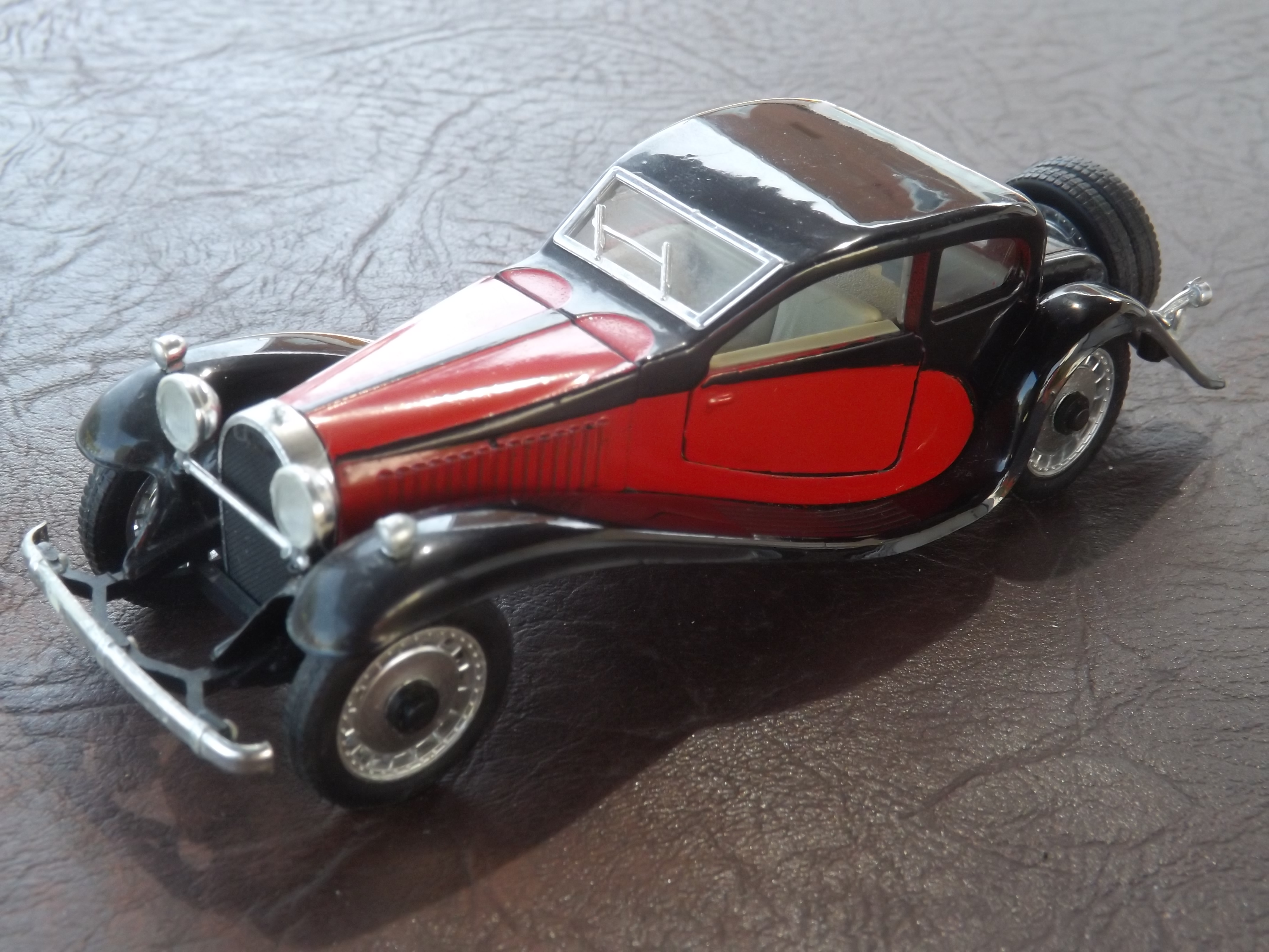 rio diecast model cars