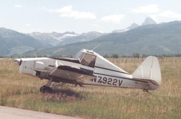 File:Callair A-9 Driggs Idaho 1994.jpg