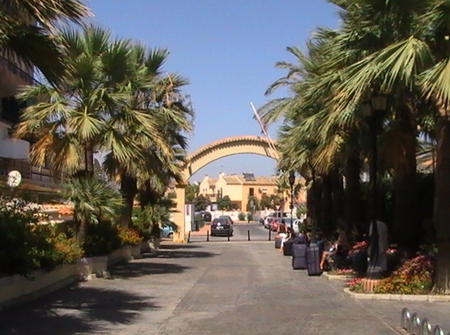 File:Camino Real Hotel Torremolinos (2).JPG