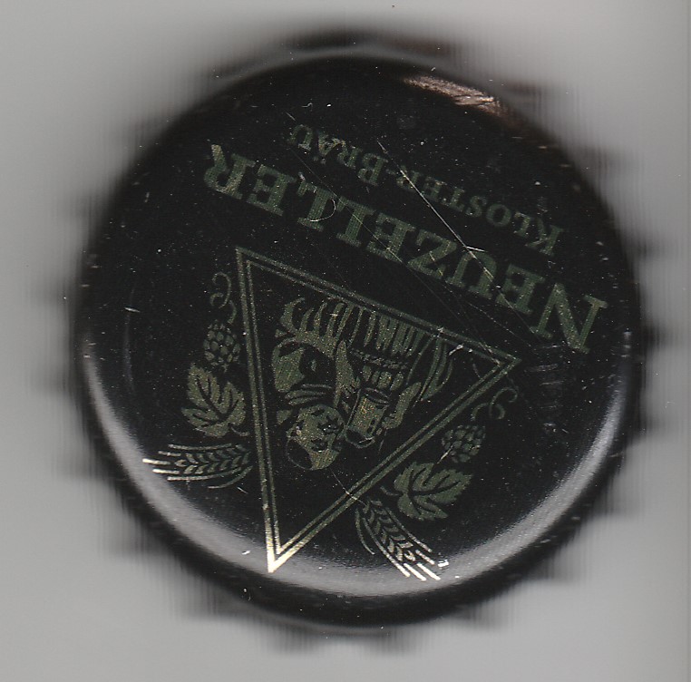 File Cap Of Klosterbrauerei Neuzelle Gmbh Kartoffel Bier Jpg Wikimedia Commons