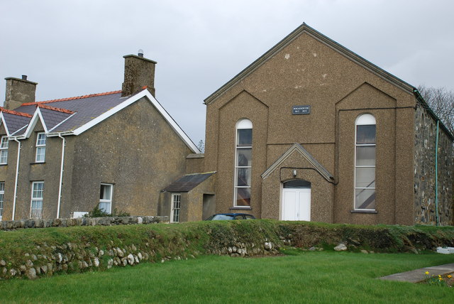 File:Capel Pencaenewydd - geograph.org.uk - 364015.jpg