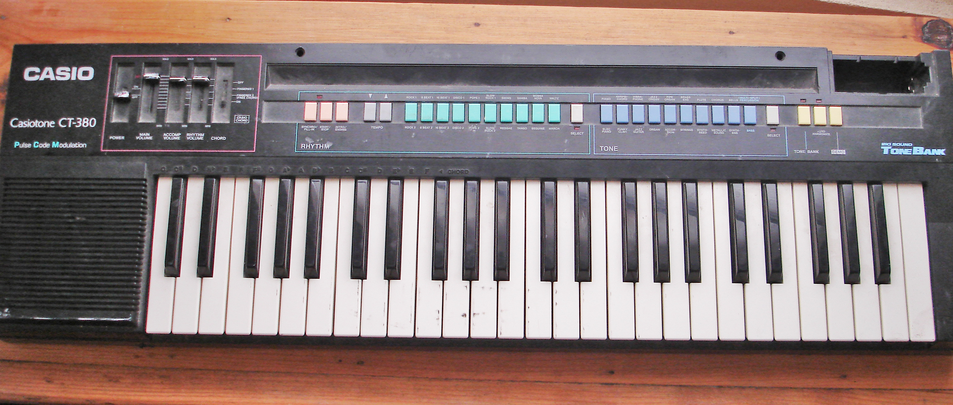 Casiotone - WikipediaCasiotone - Wikipedia  