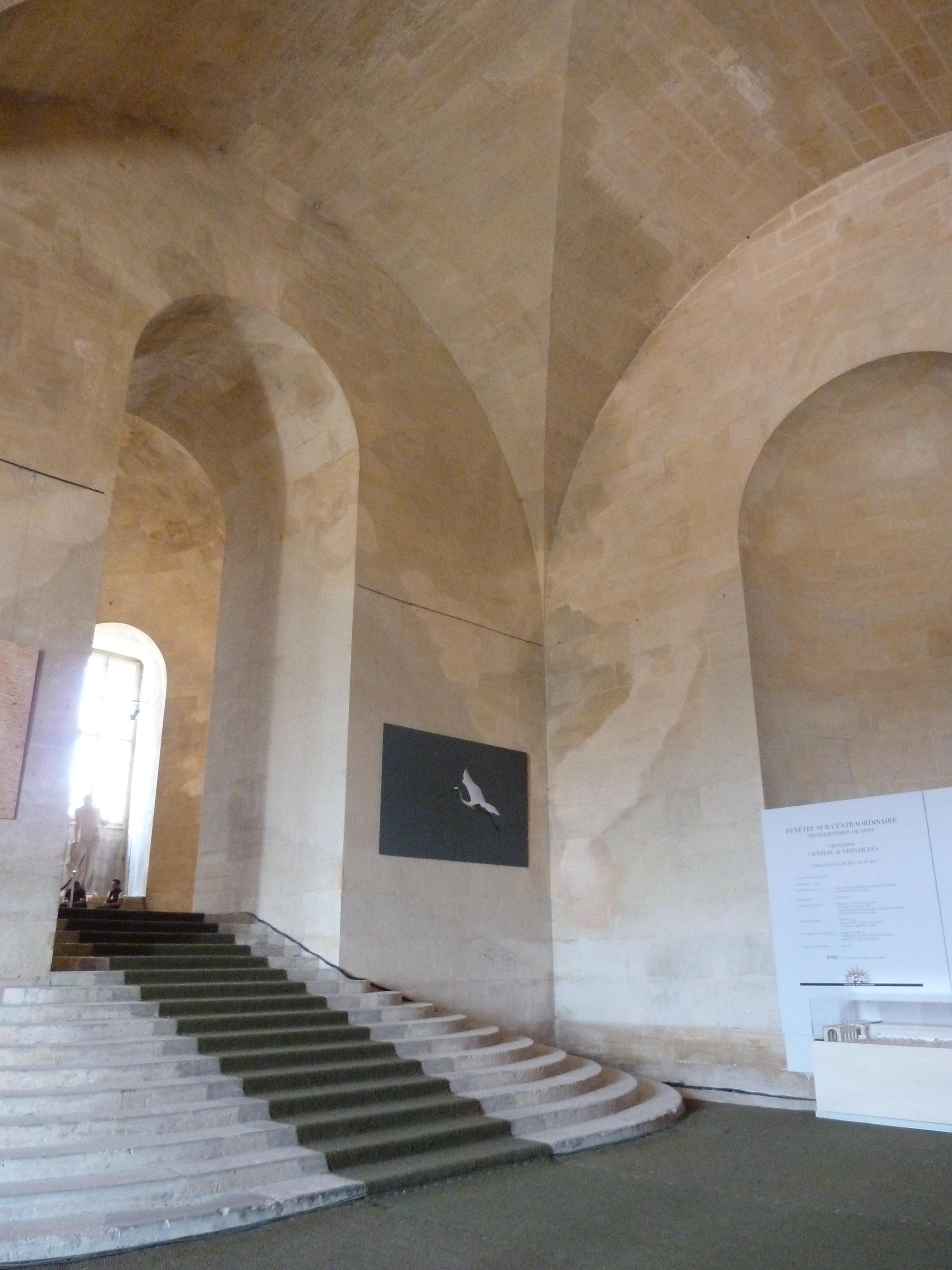 File Chateau De Versailles Orangerie Interieur 3 Jpg Wikimedia Commons