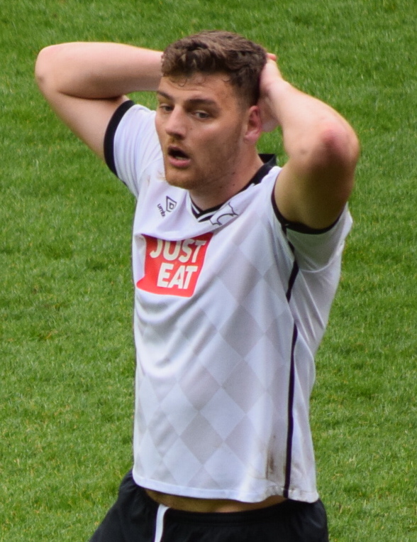 Chris Martin (footballer, born 1988) - Wikipedia