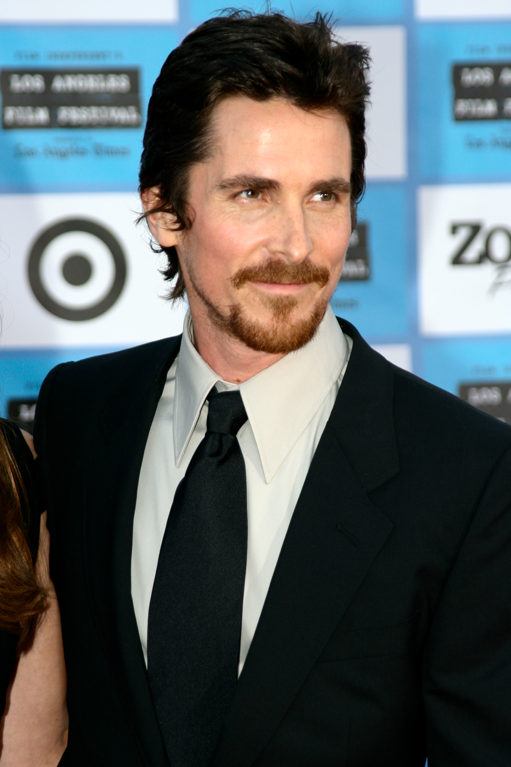 Christian Bale - Wikipedia, a enciclopedia libre