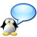 File:Crystal Clear app xchat.png