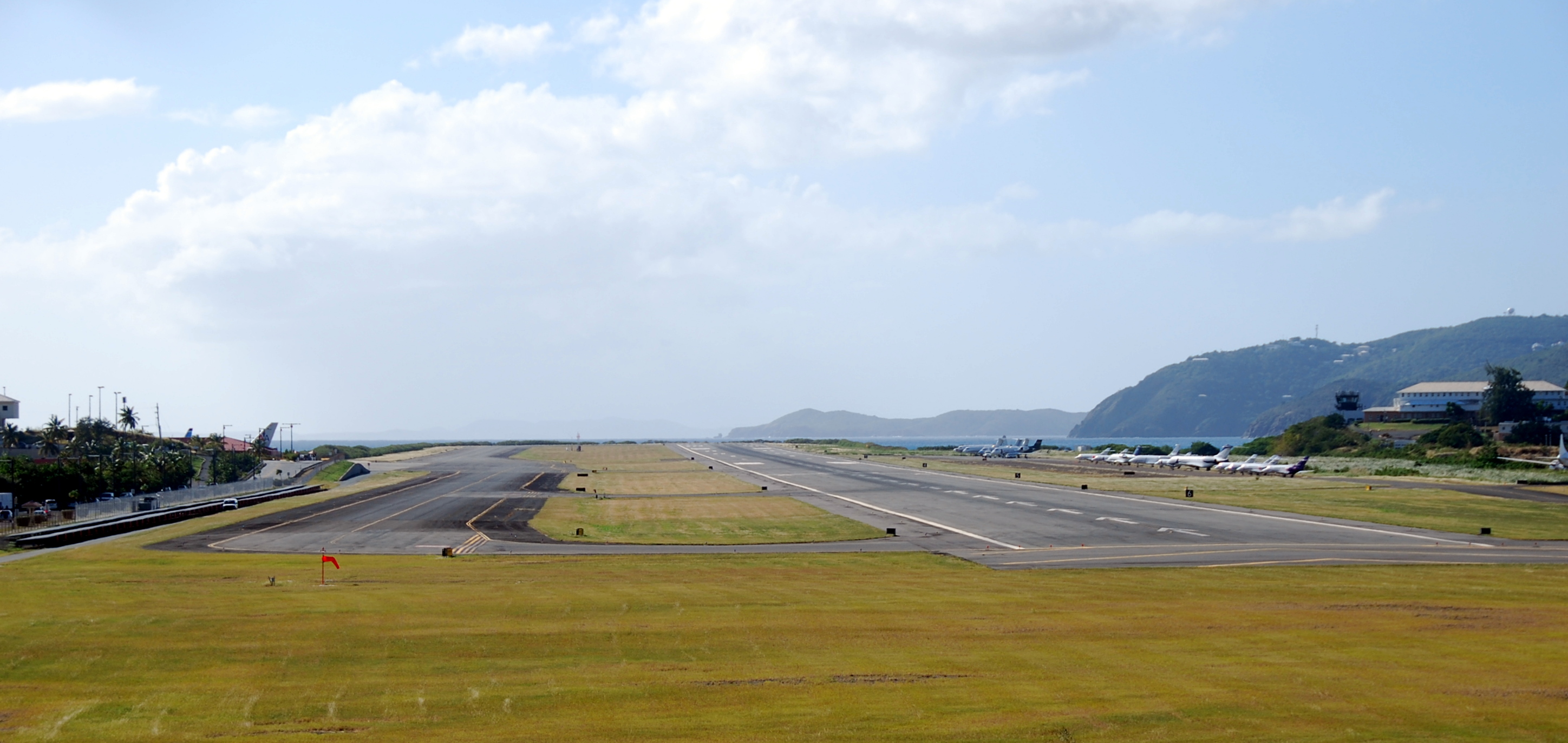 Photo of Cyril E King Airport