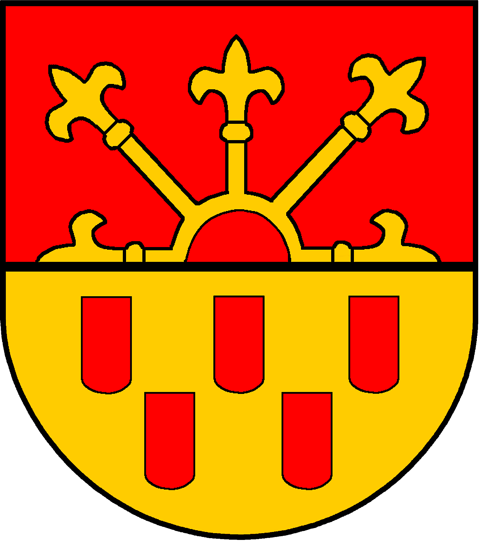 File:DEU Labbeck COA.png - Wikimedia Commons