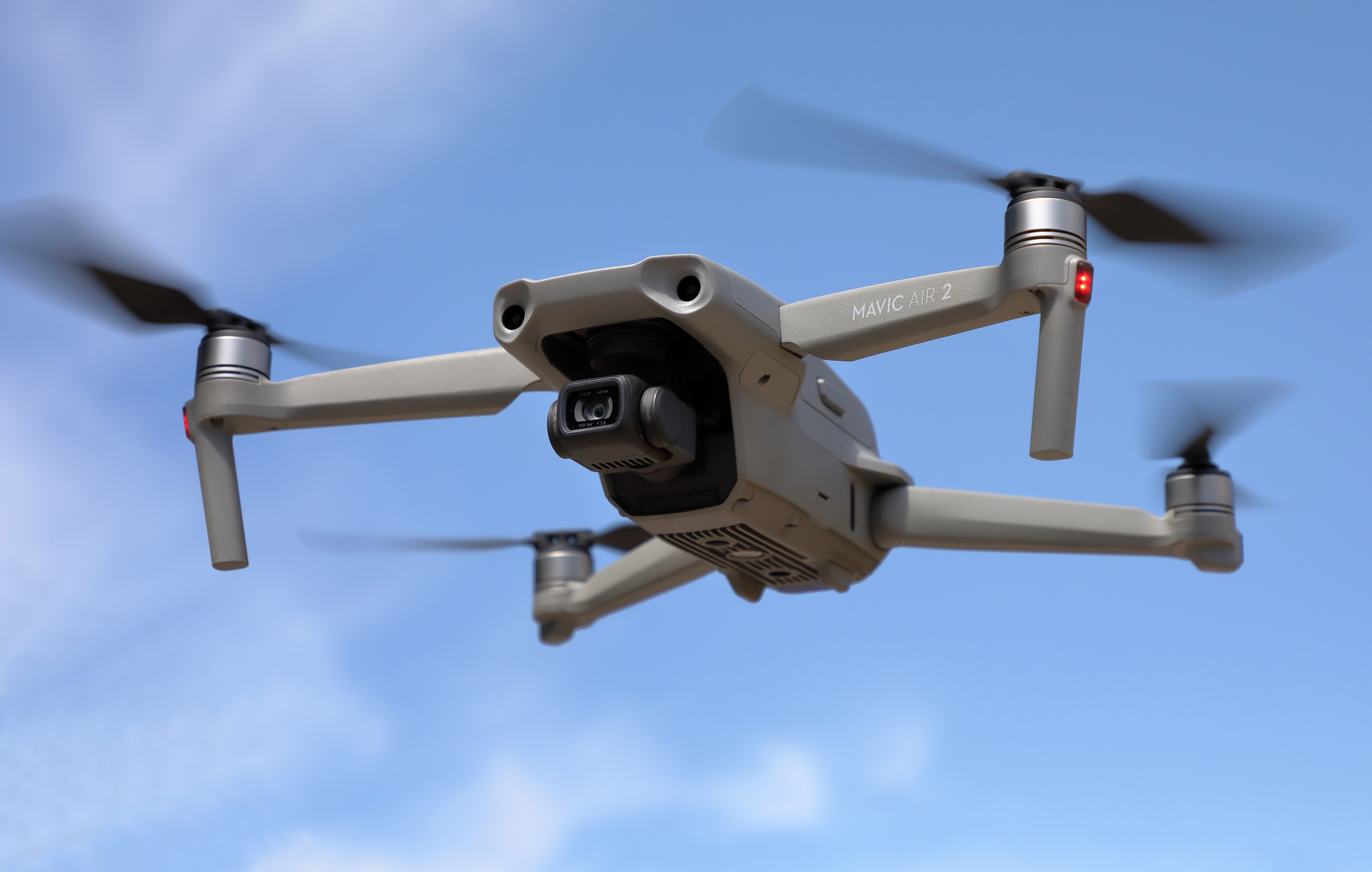 File:DJI - Drohne Mavic Air 2 (b).JPG - 维基百科，自由的百科全书