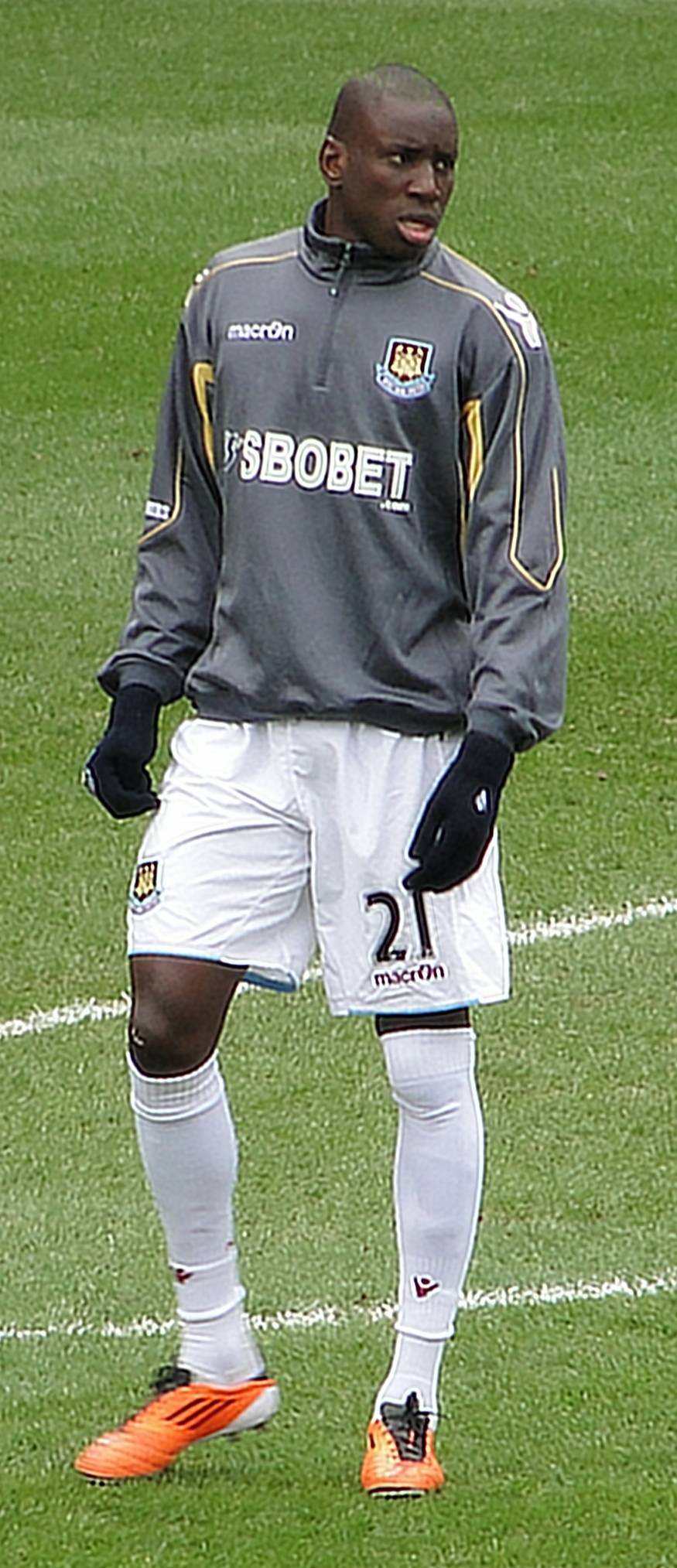 Demba Ba