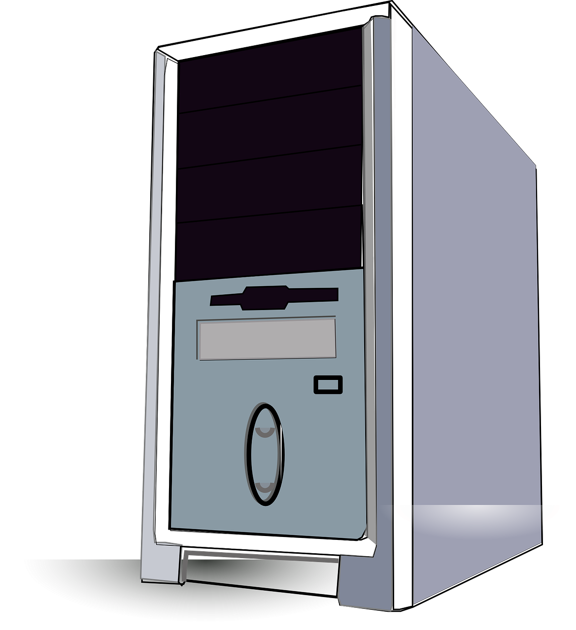 desktop vector png