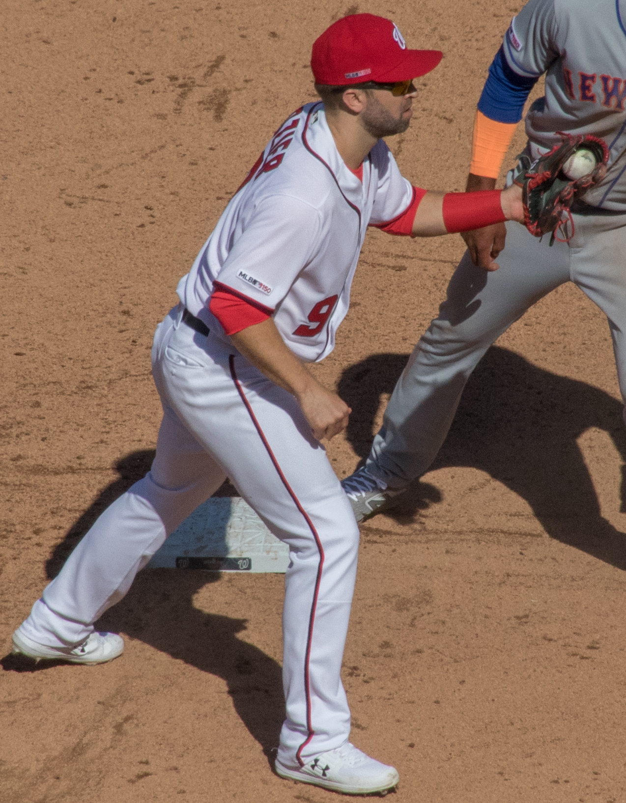 brian dozier baseball