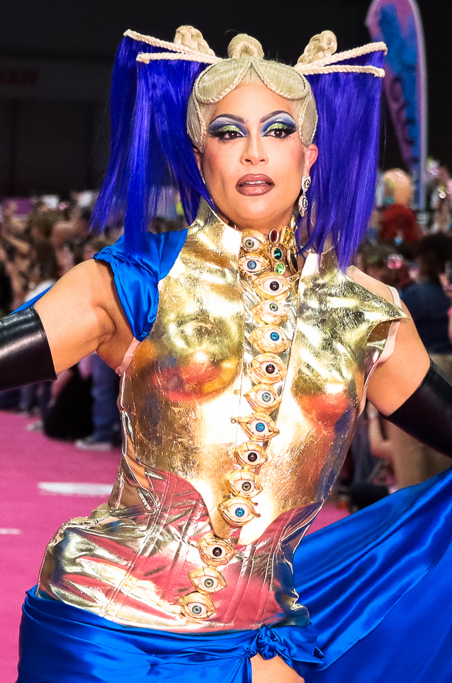 RuPaul's Drag Race (season 13) - Wikipedia